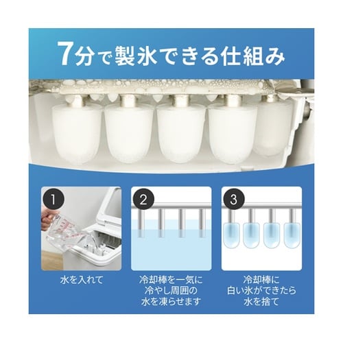 高速製氷機 OMC−CKIM01