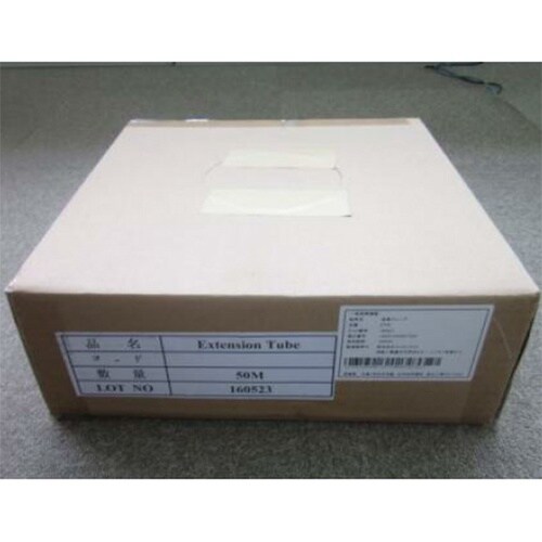 酸素延長チューブ 50m巻き PPコネク