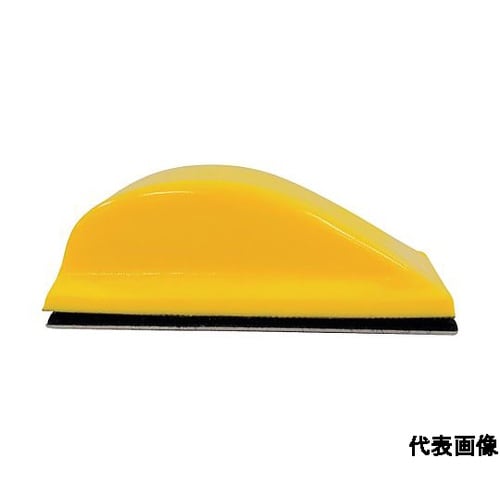 金属シートやすり オムニサンダーSハンド