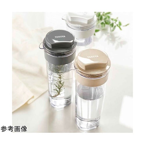 冷水筒 スリムジャグ 1.1L 横置き