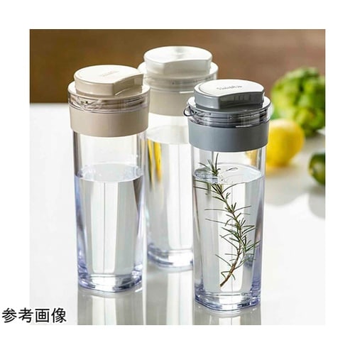 冷水筒 スリムジャグ 1.1L 横置き