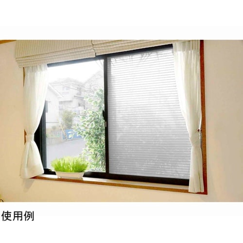 断熱シート 窓に貼る目隠しシート 機能メ