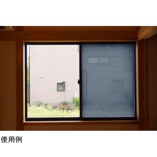 断熱シート 窓に貼る目隠しシート 機能メ