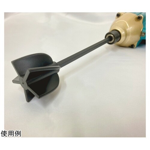 六角軸ペイントミキサー EPTL−285
