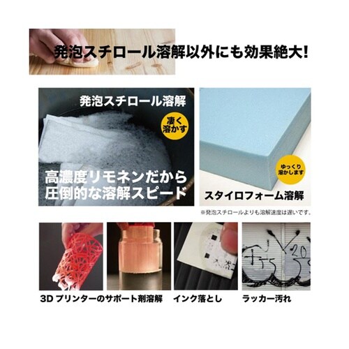 インパクトD−リモネン COMPACT