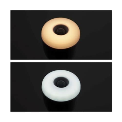 フレキシブル センサーナイトランプ コン