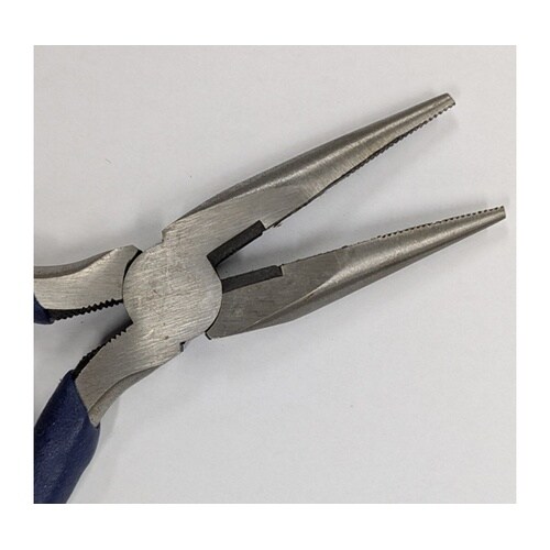 グリップ付ニッパー150mm 11011