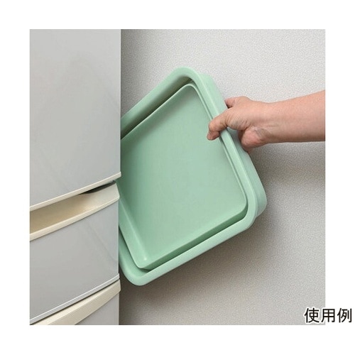 角型洗い桶 NB−23