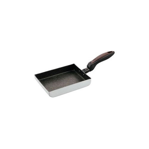 IH対応 マーブル玉子焼き器 アイシーグ