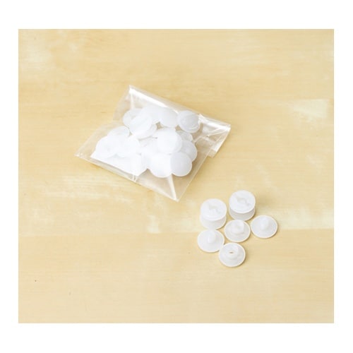 シスボックス用 連結ビス SY−10−0