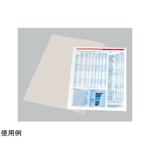 クリアポケットリフィール サイドインタイ