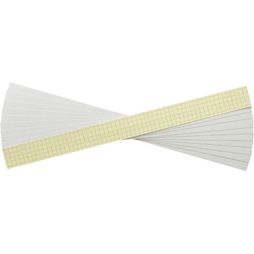 契約書割印用製本テープ(カットタイプ)