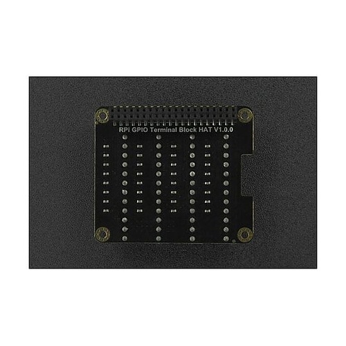 Raspberry Pi 4B用GPIO