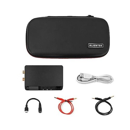 USB−PD入力安定化電源 ALIENT