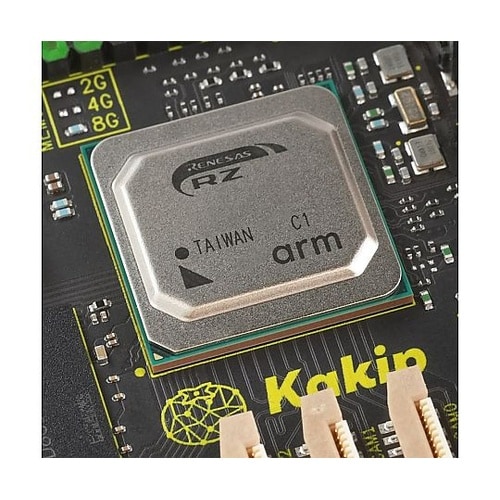 エッジAI搭載SBC kakip(カキピ