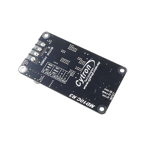 DCモータードライバーボード(25V/1