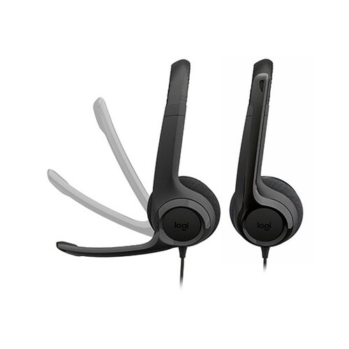 USB ヘッドセット ノイズキャンセリン