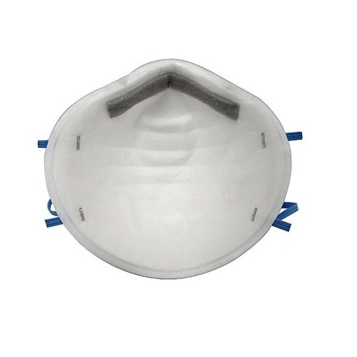 3M 防じんマスク 1箱(10枚入) 8