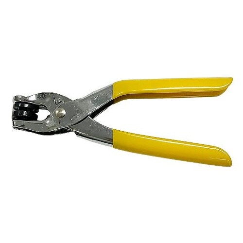 両面ハトメパンチ 12mm RHP−12