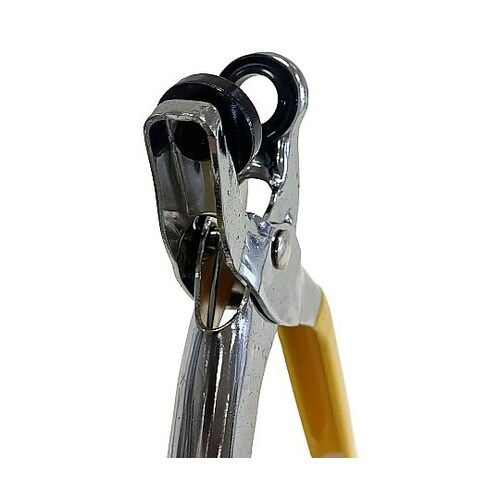 両面ハトメパンチ 12mm RHP−12