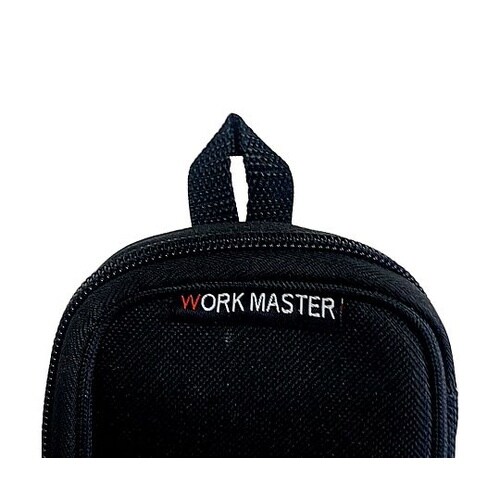 EVAケースハーフ黒 500BK