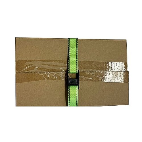 荷締めベルト 25mm×4m GTND−