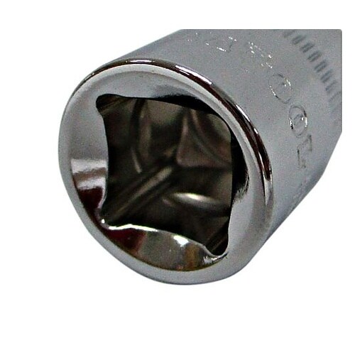 ソケットセット 9.5mm角 8PC G