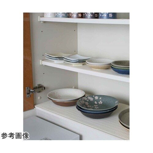 食器棚シート ワイド 無地 35×360