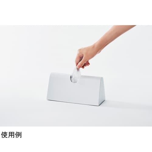 アイラップケース ホワイト