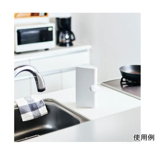 アイラップケース ホワイト