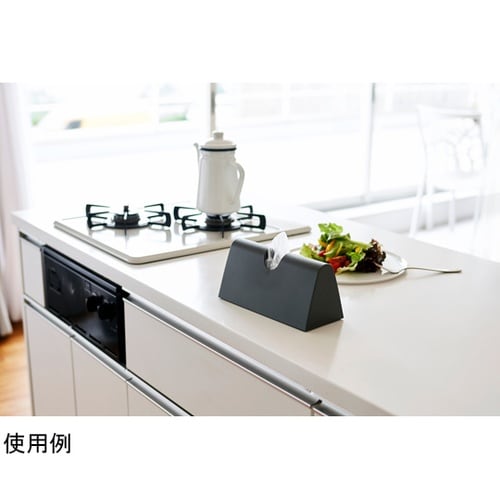 アイラップケース ダークグレー