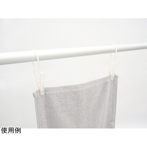 洗濯バサミ ピンチ 長ひもピンチ 1セッ