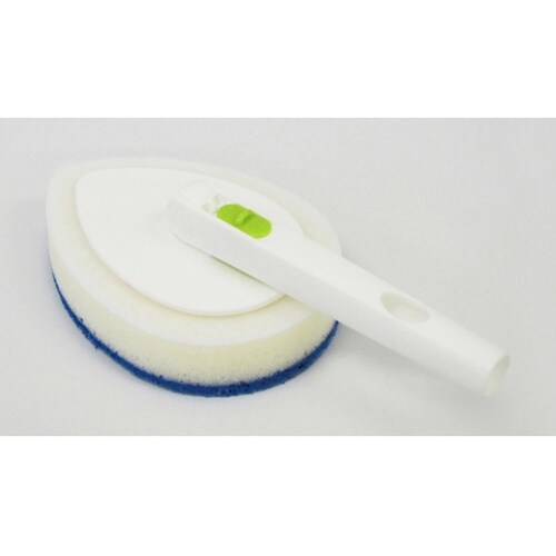 伸縮柄取り替え用 ハンディバスクリーナー