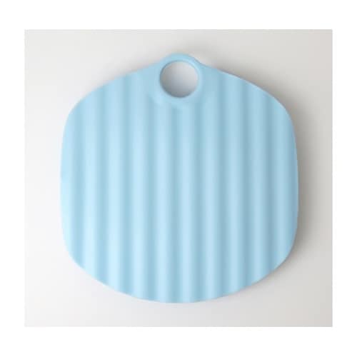 シリコンフットブラシ