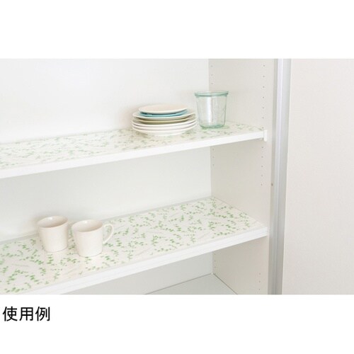食器棚シート 消臭棚シート ユーカリ