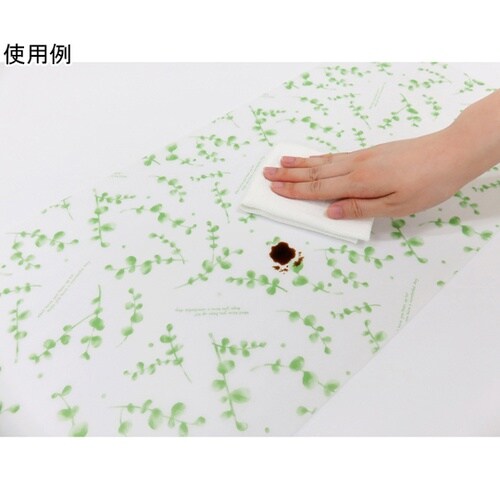 食器棚シート 消臭棚シート ユーカリ