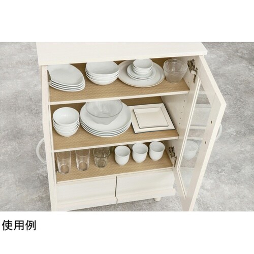 食器棚シート 消臭
