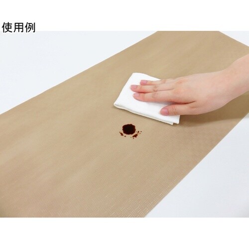 食器棚シート 消臭