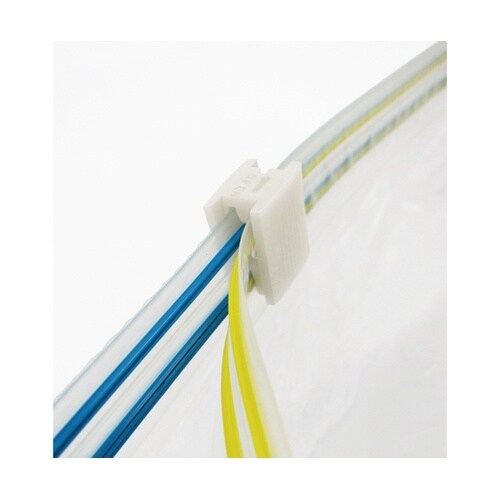 布団圧縮袋 掃除機不要 M 縦110×横