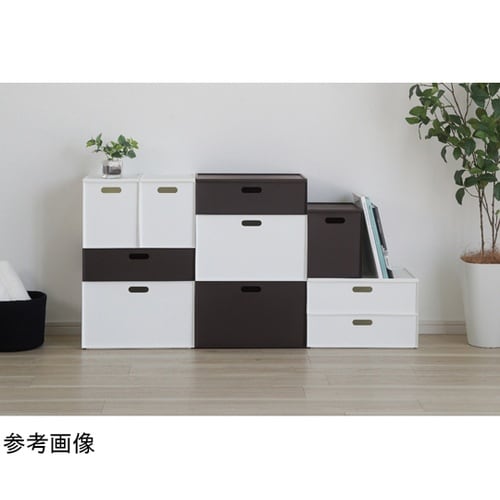 収納ボックス カラーボックス用 カロキュ