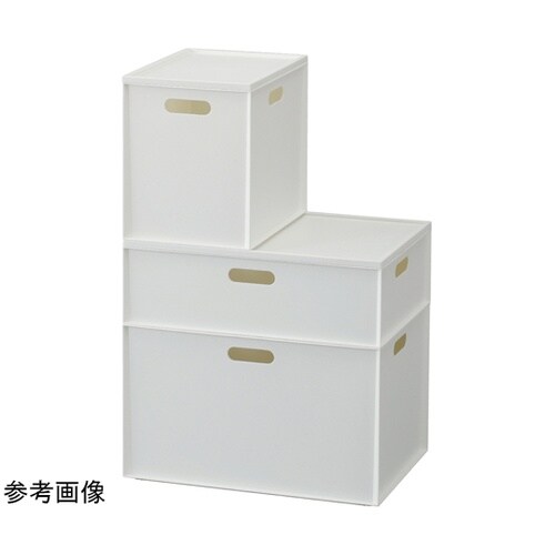 収納ボックス カラーボックス用 カロキュ