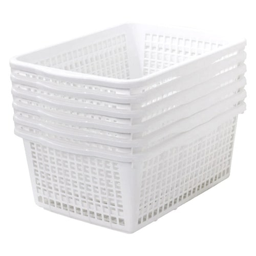 書類トレー ユースフル A4バスケット