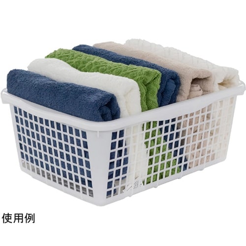 書類トレー ユースフル A4バスケット