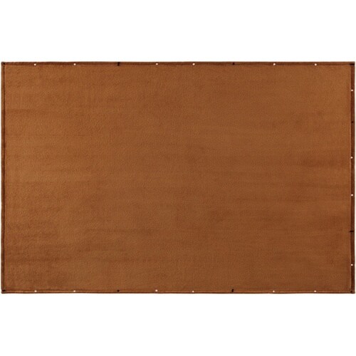 3way毛布 ブラウン M−3BM