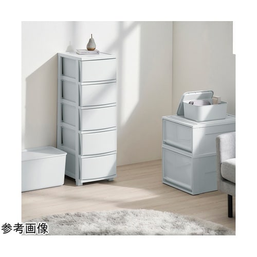 BCチェスト ブルーグレー BC−L