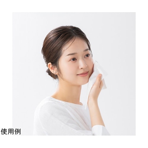 クレンジングタオル 80枚×3個パック