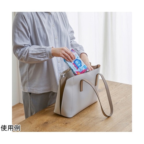 純水ウェットティッシュ 60枚入×8個パ