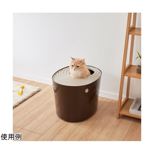 ラクリーン 上から猫トイレシステムタイプ