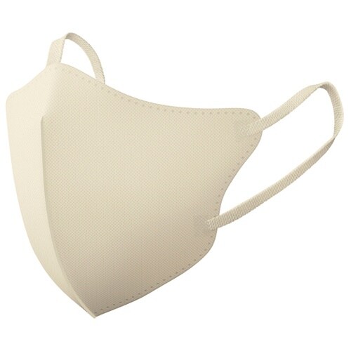 DAILY FIT MASK なめらかタ