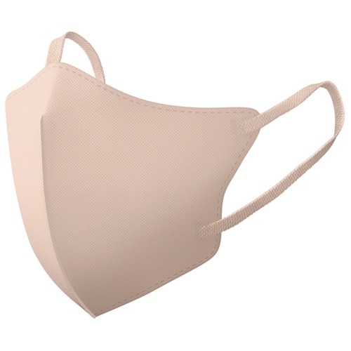 FASHIONABLE MASK 立体